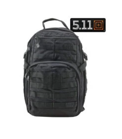 Sac à Dos Rush 12 Tactical 5.11 Noir 20L