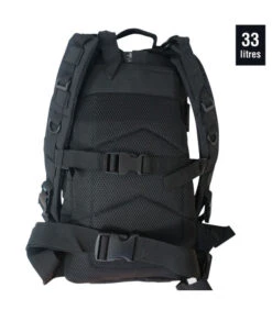 Sac à Dos Tactique Opex 33L -Militaire Équipement Magasin sac a dos tactical opex 33l 5