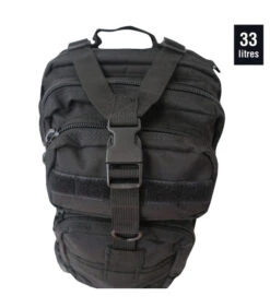 Sac à Dos Tactique Opex 33L -Militaire Équipement Magasin sac a dos tactical opex 33l 6