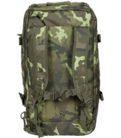 Sac à Dos Travel M 95 CZ Camo 7 Sac à Dos Travel M 95 CZ Camo -Militaire Équipement Magasin sac a dos travel m 95 cz camo 1