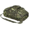 Sac à Dos Travel M 95 CZ Camo -Militaire Équipement Magasin sac a dos travel m 95 cz camo