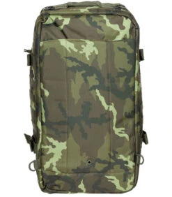 Sac à Dos Travel M 95 CZ Camo 8 Sac à Dos Travel M 95 CZ Camo -Militaire Équipement Magasin sac a dos travel m 95 cz camo 2