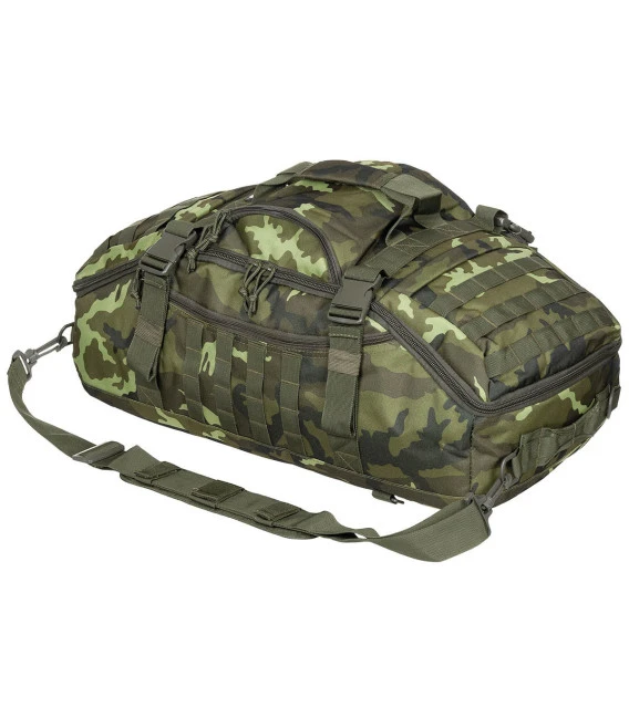 Sac à Dos Travel M 95 CZ Camo 3 Sac à Dos Travel M 95 CZ Camo