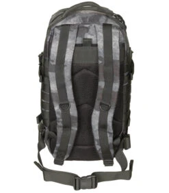 Sac à Dos US, "Assault I", HDT Camou Gris 5 Sac à Dos US, "Assault I", HDT Camou Gris -Militaire Équipement Magasin sac a dos us assault i hdt camou gris 1