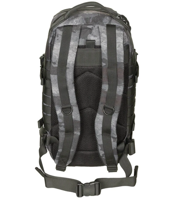 Sac à Dos US, "Assault I", HDT Camou Gris 4 Sac à Dos US, "Assault I", HDT Camou Gris – Image 2