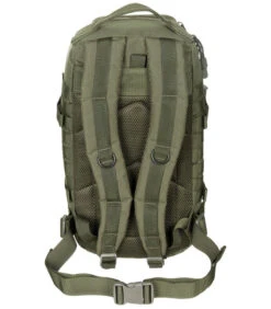 Sac A Dos US, "Assault I", Kaki -Militaire Équipement Magasin sac a dos us assault i kaki 1