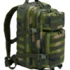 Brandit Sac à Dos Militaire 25L US Cooper Moyen Swedish Camo 2 Brandit Sac à Dos Militaire 25L US Cooper Moyen Swedish Camo -Militaire Équipement Magasin sac a dos us cooper moyen swedish camo
