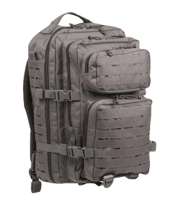 Sac à Dos US Pack Laser Cut 36L Urban Gris 3 Sac à Dos US Pack Laser Cut 36L Urban Gris