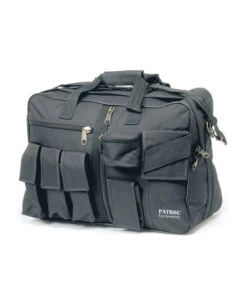 Sac Assaut Et Sécurité SAS 30L Noir