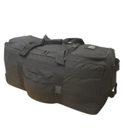 Sac Cargo 110l : Noir 1000 D