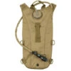 Sac D'hydratation "EXTREME" 2,5L Coyote Tan -Militaire Équipement Magasin sac d hydratation sachet tpu extreme 25 l coyote tan