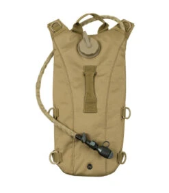 Sac D'hydratation "EXTREME" 2,5L Coyote Tan