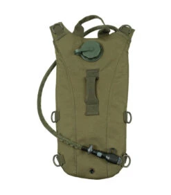 Sac D'hydratation "EXTREME" 2,5L Kaki