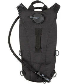 Sac D'hydratation "EXTREME" 2,5L Noir