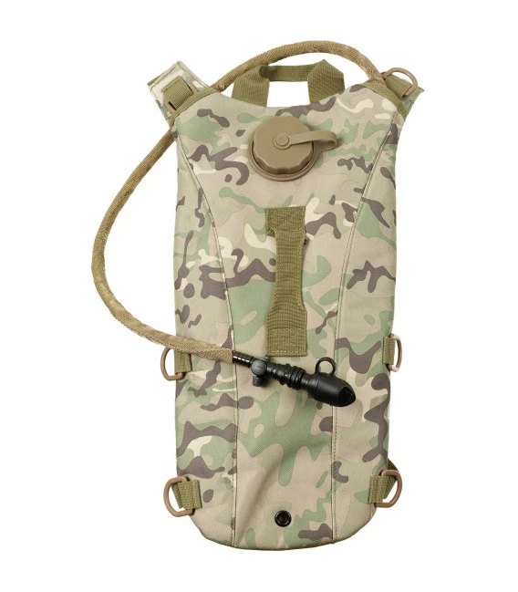 Sac D'hydratation "EXTREME" 2,5L Operation Camou 3 Sac D'hydratation "EXTREME" 2,5L Operation Camou