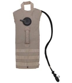 Sac D'hydratation US Coyote Tan Usagé Poche TPU Occasion Neuf