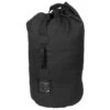 Sac Marine US 100L -Militaire Équipement Magasin sac de marine americain noir avec sangles
