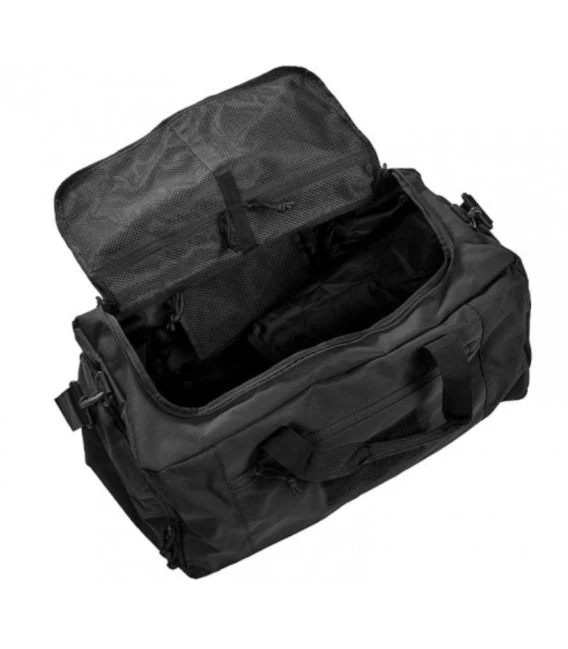 Sac De Transport 45L Noir Transall 5 Sac De Transport 45L Noir Transall – Image 3