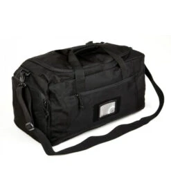 Sac De Transport 45L Noir Transall