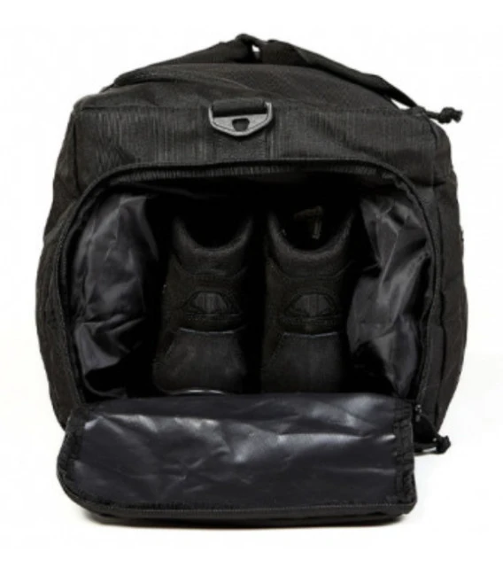 Sac De Transport 45L Noir Transall 6 Sac De Transport 45L Noir Transall – Image 4