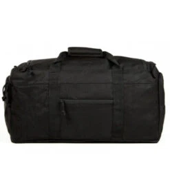 Sac De Transport 45L Noir Transall 15 Sac De Transport 45L Noir Transall -Militaire Équipement Magasin sac de transport 45l noir transall 5