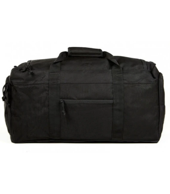 Sac De Transport 45L Noir Transall 8 Sac De Transport 45L Noir Transall – Image 6