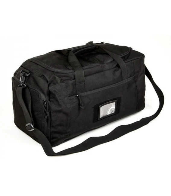 Sac De Transport 45L Noir Transall 3 Sac De Transport 45L Noir Transall