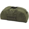 Sac De Vêtements Pliable 42L -Militaire Équipement Magasin sac de vetements pliable vert