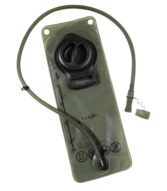 Poche Hydratation 2,5L 3 Poche Hydratation 2,5L