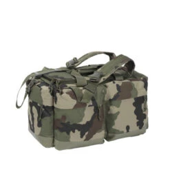 Sac Militaire Opérationnel 55L