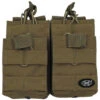Sac Modulable "MOLLE" Coyote Tan -Militaire Équipement Magasin sac modulable molle coyote tan