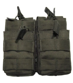Sac Modulable "MOLLE" Kaki
