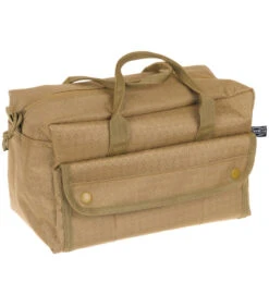 Sac Opération Coyote Tan OctaTac 8L