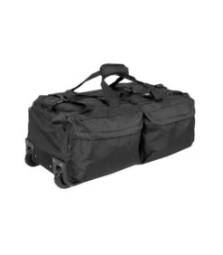 Sac Militaire Opération Ultra-résistant à Roulettes 110L