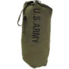 Sac Paquetage Vert Armée Militaire -Marin Américain -Militaire Équipement Magasin sac paquetage vert armee marin americain