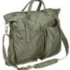 Sac Pour Casque De Pilote Kaki -Militaire Équipement Magasin sac pour casque de pilote kaki