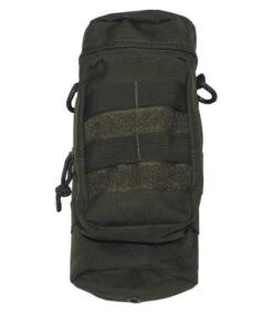 Sac Rond "MOLLE" Kaki
