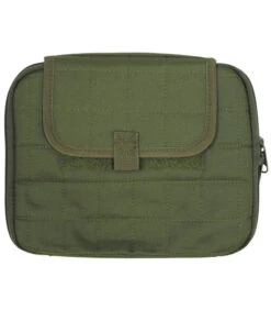 Housse Tablette Kaki
