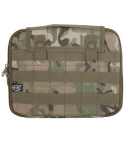 Housse Tablette Operation Camou 7 Housse Tablette Operation Camou -Militaire Équipement Magasin sac tablet molle operation camou 1