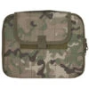 Housse Tablette Operation Camou -Militaire Équipement Magasin sac tablet molle operation camou