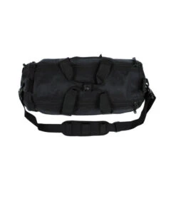 Sac Militaire Rond Molle 12L Noir -Militaire Équipement Magasin sac voyage operation rond molle noir 2