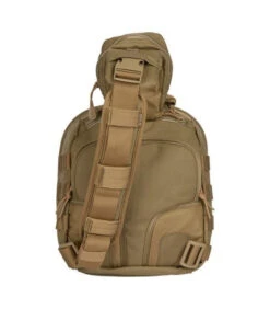 Sacoche Bandoulière 5.11 Rush MOAB 6 Beige -Militaire Équipement Magasin saccoche bandouliere 511 rush moab 6 beige 4