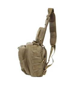 Sacoche Bandoulière 5.11 Rush MOAB 6 Beige -Militaire Équipement Magasin saccoche bandouliere 511 rush moab 6 beige 5