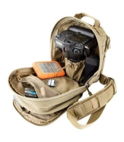 Sacoche Bandoulière 5.11 Rush MOAB 6 Beige -Militaire Équipement Magasin saccoche bandouliere 511 rush moab 6 beige 8