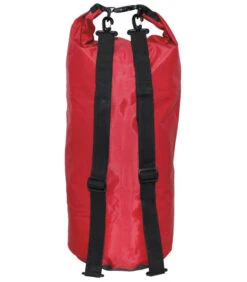 Sac Imperméable "DRY PAK 40" 30L 5 Sac Imperméable "DRY PAK 40" 30L -Militaire Équipement Magasin sachet de transport imperm rouge dry pak 30 1