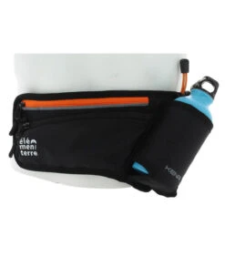 ELEMENTERRE Sacoche Ceinture Porte-gourde KENAI