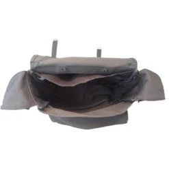 Musette Militaire à Sangle BW Grand Modèle Kaki 9 Musette Militaire à Sangle BW Grand Modèle Kaki -Militaire Équipement Magasin sacoche musette a sangle bw grand modele kaki 3