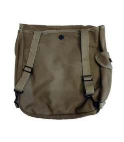 Musette Militaire à Sangles US M36 Kaki -Militaire Équipement Magasin sacoche musette a sangles us m36 coyote 1