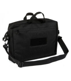 Sacoche PC Portable Transall Noir