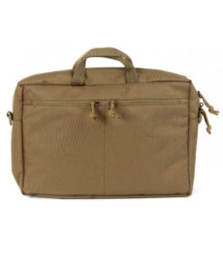 Sacoche PC Portable Transall Tan -Militaire Équipement Magasin sacoche pc portable transall tan 1